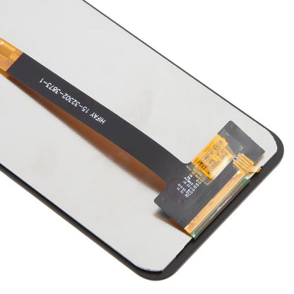 Cubot KingKong ES OEM LCD Screen with Touch Digitizer Assembly - Complete Replacement Part