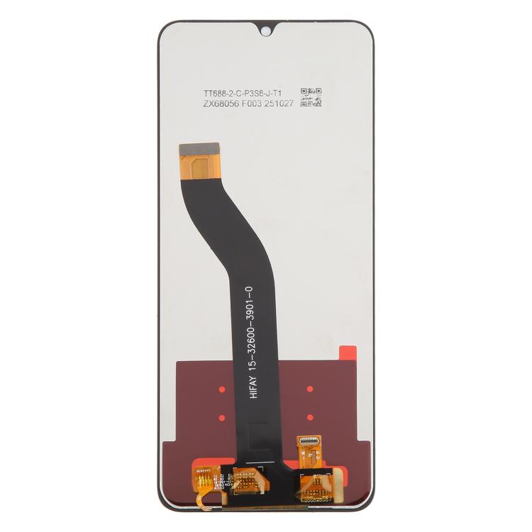 Cubot A40 Original LCD Screen Digitizer Full Assembly Replacement - Test Before Installation, ESD Safe