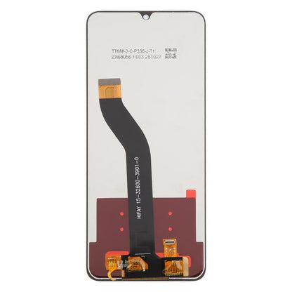 Cubot A40 Original LCD Screen Digitizer Full Assembly Replacement - Test Before Installation, ESD Safe