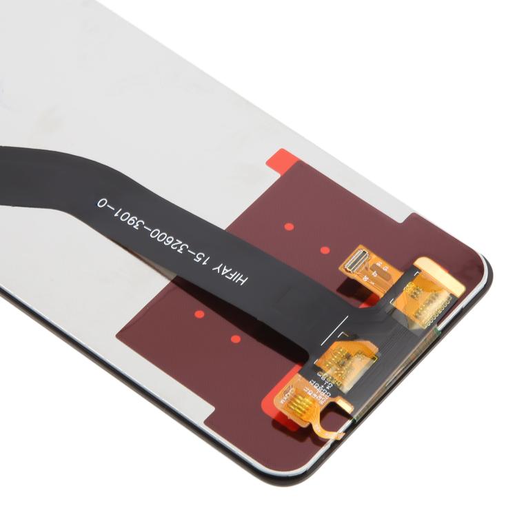 Cubot A40 Original LCD Screen Digitizer Full Assembly Replacement - Test Before Installation, ESD Safe