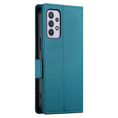 Samsung Galaxy A32 4G Magnetic Leather Wallet Case with Card Slots, Stand Function & Full Protection