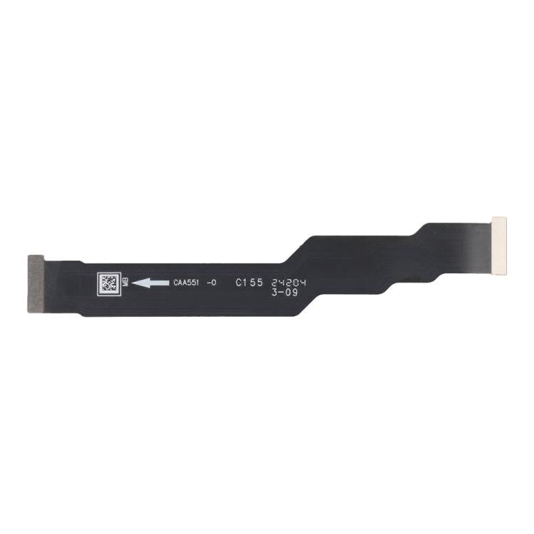 OnePlus 12R LCD Flex Cable Replacement - Compatible, Checked, Professional Installation Recommended