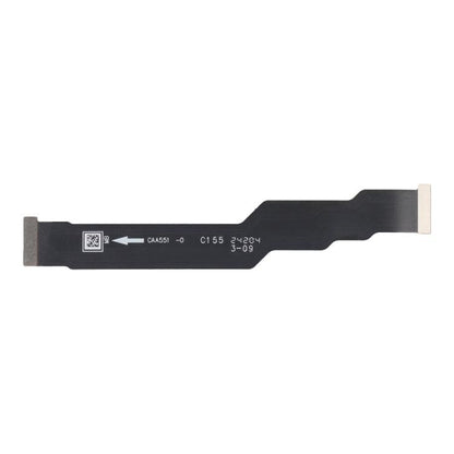 OnePlus 12R LCD Flex Cable Replacement - Compatible, Checked, Professional Installation Recommended