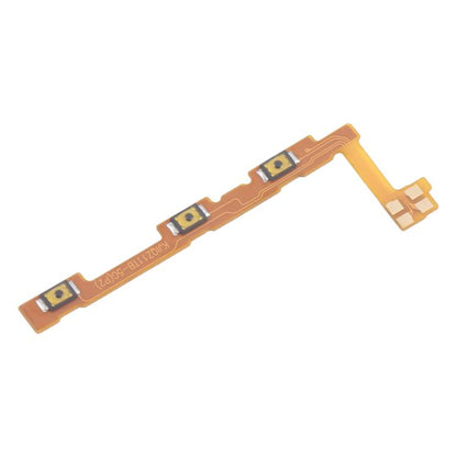 OEM Power & Volume Button Flex Cable for Vivo iQOO Z11 Turbo V2536A - Quality Replacement Part