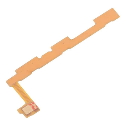 OEM Power & Volume Button Flex Cable for Vivo iQOO Z11 Turbo V2536A - Quality Replacement Part