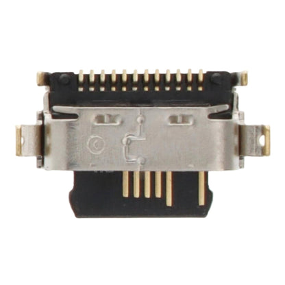 Alcatel 3T 10 (2020) 8094 Charging Port Connector Replacement - 10pcs, Compatible & Tested