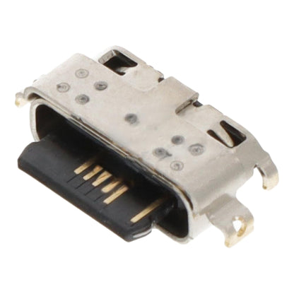 Alcatel 3T 10 (2020) 8094 Charging Port Connector Replacement - 10pcs, Compatible & Tested