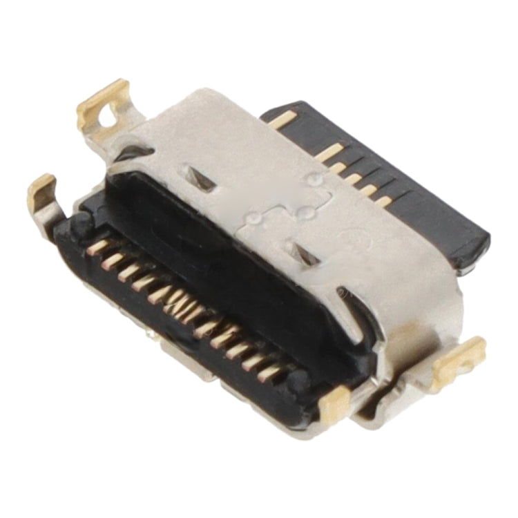 Alcatel 3T 10 (2020) 8094 Charging Port Connector Replacement - 10pcs, Compatible & Tested