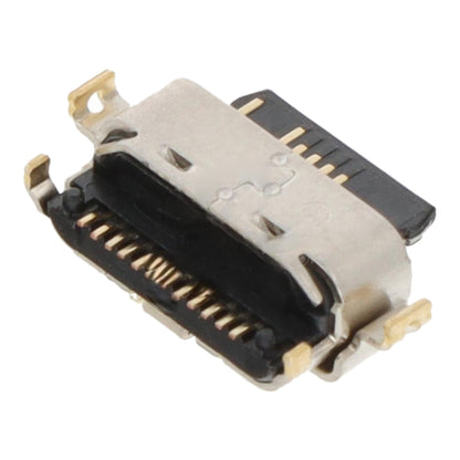 Alcatel 3T 10 (2020) 8094 Charging Port Connector Replacement - 10pcs, Compatible & Tested