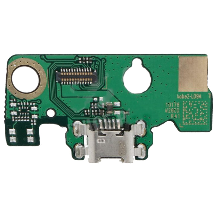 Huawei MatePad T8 4G Charging Port Board Replacement - Fully Tested & Compatible Part