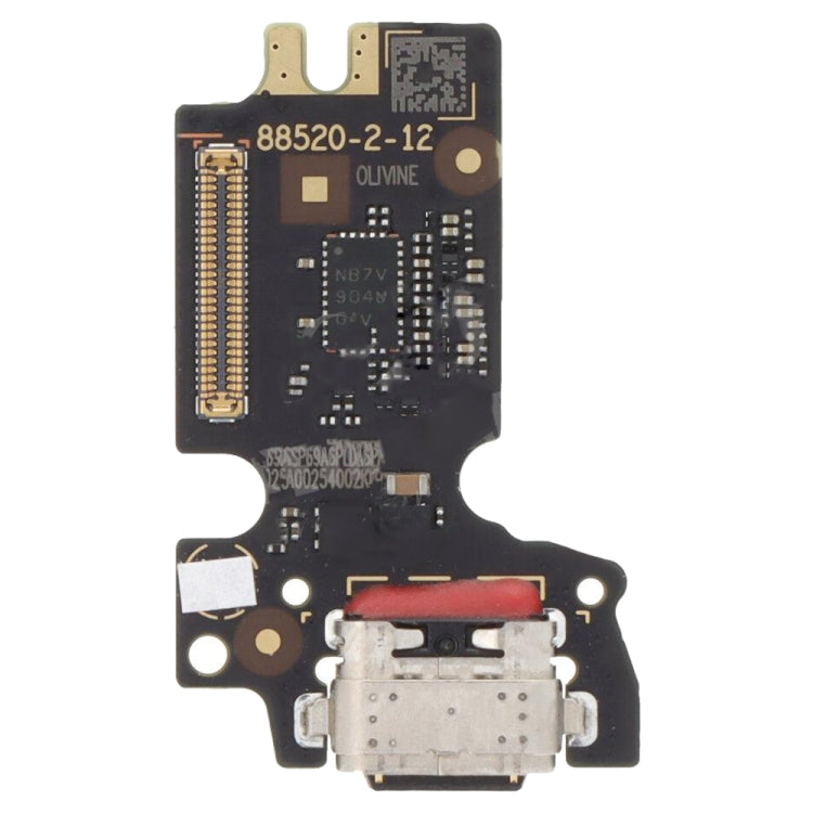 Lenovo Pad Pro 2022 Compatible Charging Port Board Replacement - Tested & Fully Functional