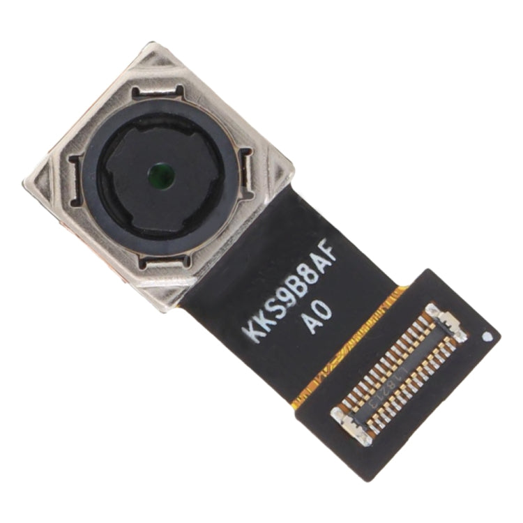 Lenovo Tab M10 Plus (3rd Gen) TB-128FU Replacement Back Camera - Quality Checked, Compatible Part