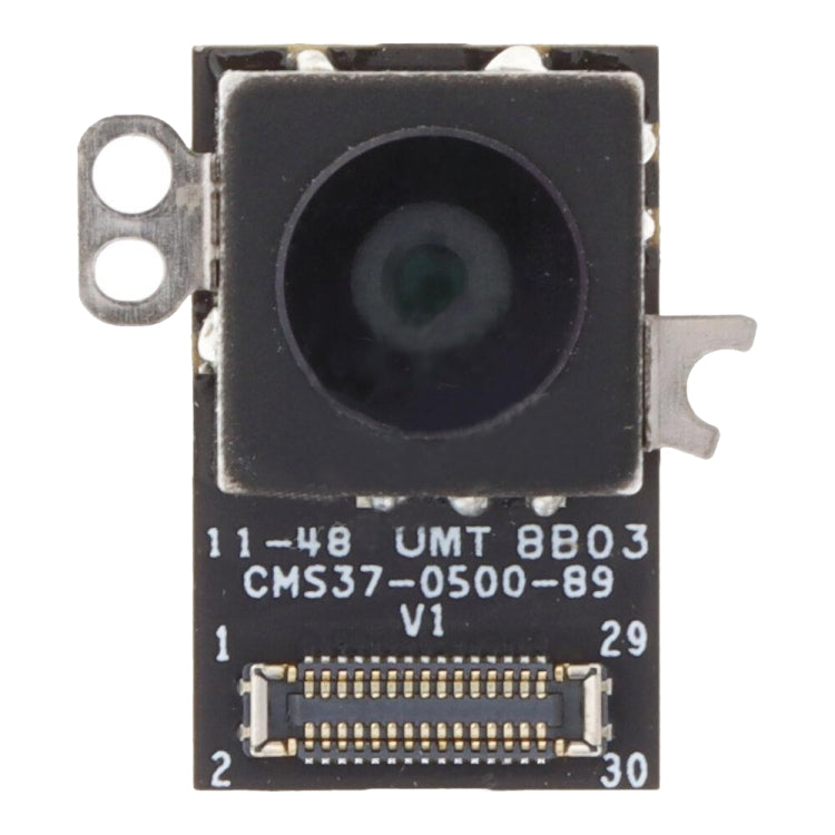 Microsoft Surface Pro X Back Camera Replacement - Quality Checked, Fully Functional Part