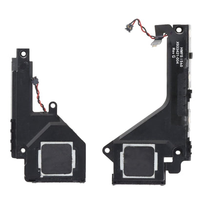 Replacement Speaker Ringer Buzzer Pair for Microsoft Surface Pro 7+ - Loudspeaker Repair Part