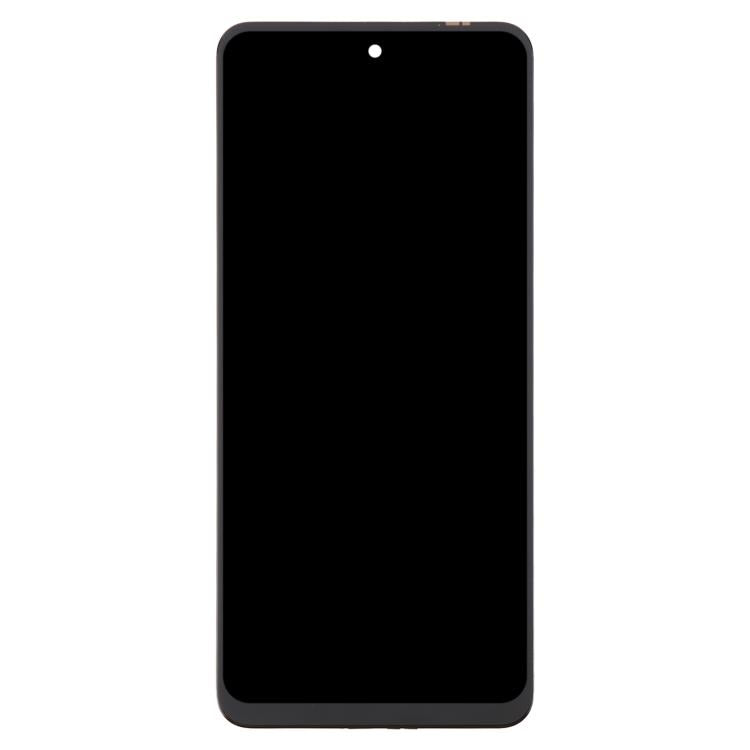 Vivo Y19s V2419 OEM LCD Screen & Digitizer Assembly Replacement - Full Kit for 4G Model