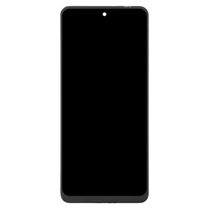 Vivo Y19s V2419 OEM LCD Screen & Digitizer Assembly Replacement - Full Kit for 4G Model