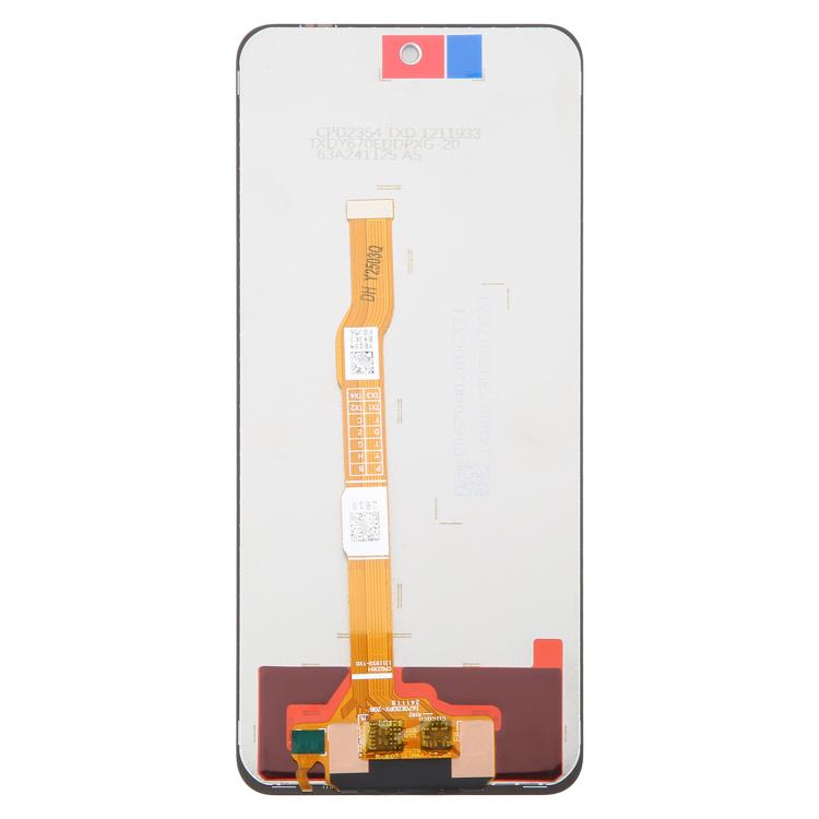 Vivo Y19s V2419 OEM LCD Screen & Digitizer Assembly Replacement - Full Kit for 4G Model