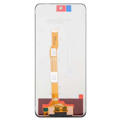 Vivo Y19s V2419 OEM LCD Screen & Digitizer Assembly Replacement - Full Kit for 4G Model