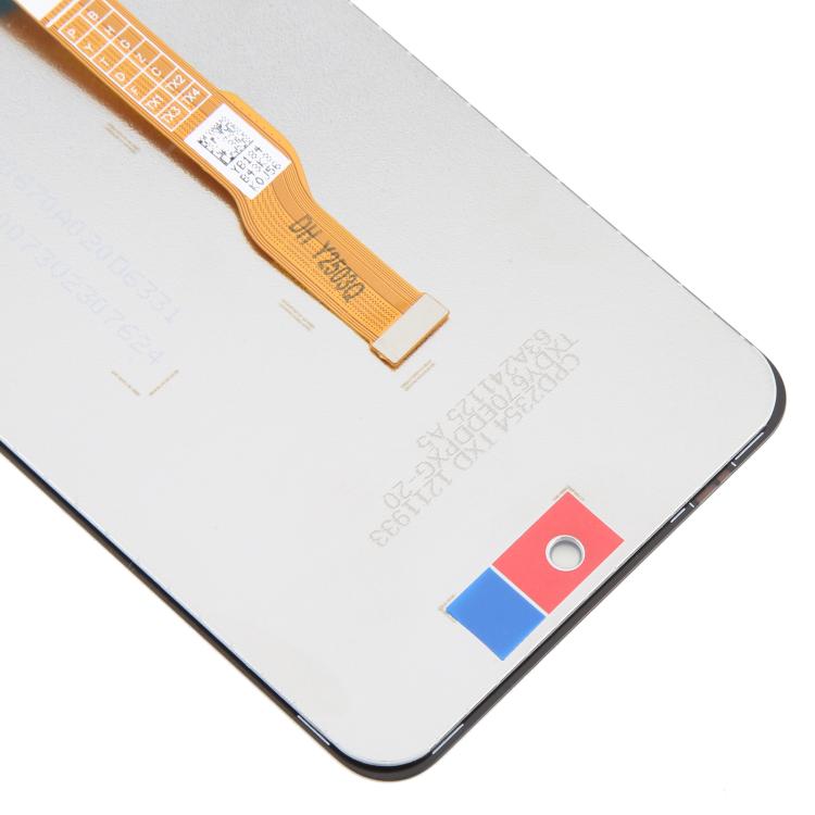 Vivo Y19s V2419 OEM LCD Screen & Digitizer Assembly Replacement - Full Kit for 4G Model