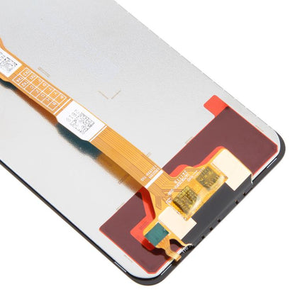 Vivo Y19s V2419 OEM LCD Screen & Digitizer Assembly Replacement - Full Kit for 4G Model