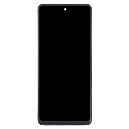 TCL 50 SE LCD Screen Digitizer Full Assembly with Frame - OEM Replacement Part, Test Before Installation