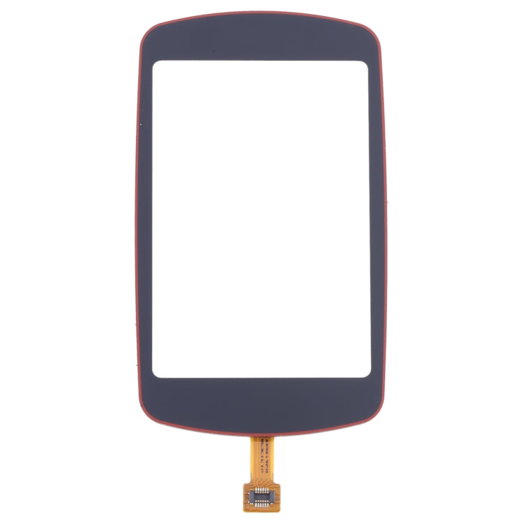 Garmin Edge 810 Touch Screen Replacement - Original LCD Part for Easy Installation