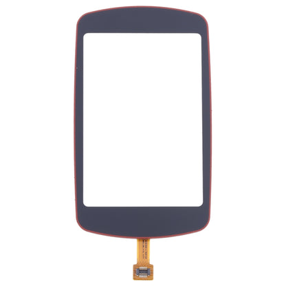 Garmin Edge 810 Touch Screen Replacement - Original LCD Part for Easy Installation