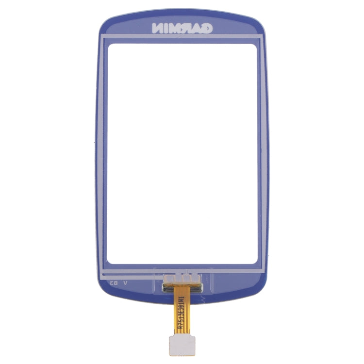 Garmin Edge 810 Touch Screen Replacement - Original LCD Part for Easy Installation