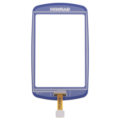 Garmin Edge 810 Touch Screen Replacement - Original LCD Part for Easy Installation