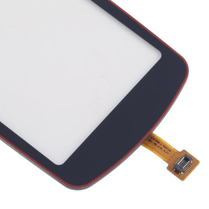 Garmin Edge 810 Touch Screen Replacement - Original LCD Part for Easy Installation