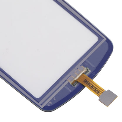 Garmin Edge 810 Touch Screen Replacement - Original LCD Part for Easy Installation