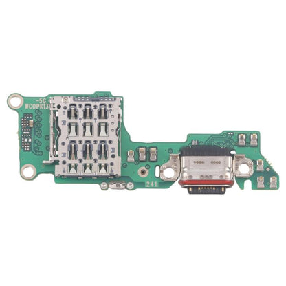 OEM Charging Port Board Replacement for OPPO K13 Turbo 5G (PLM110) - Tested & Fully Functional