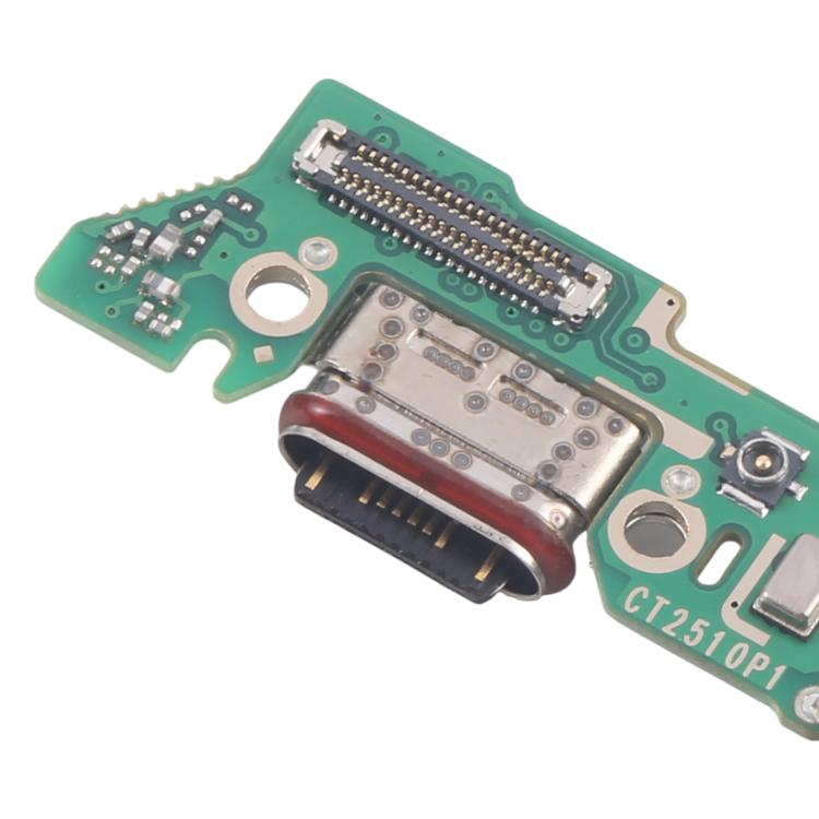 OEM Charging Port Board Replacement for OPPO K13 Turbo 5G (PLM110) - Tested & Fully Functional