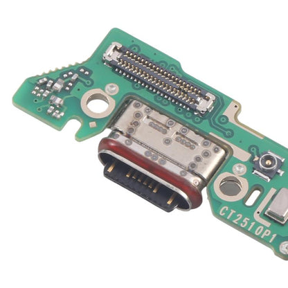OEM Charging Port Board Replacement for OPPO K13 Turbo 5G (PLM110) - Tested & Fully Functional