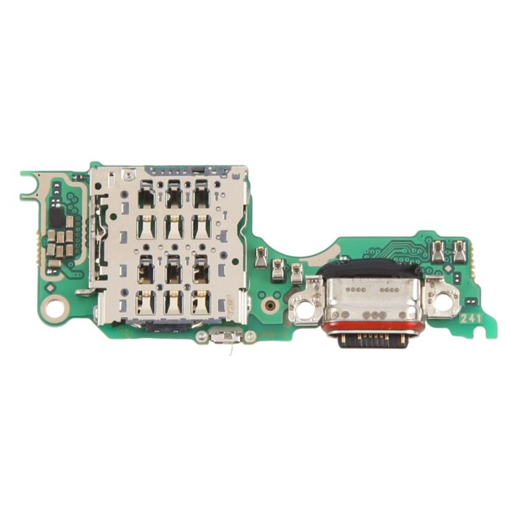 OEM Charging Port Board Replacement for OPPO A6 Pro 5G (CPH2781) - Quality Checked, Fully Compatible
