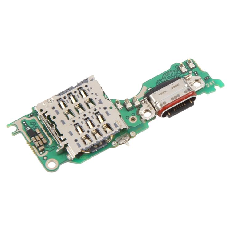 OEM Charging Port Board Replacement for OPPO A6 Pro 5G (CPH2781) - Quality Checked, Fully Compatible