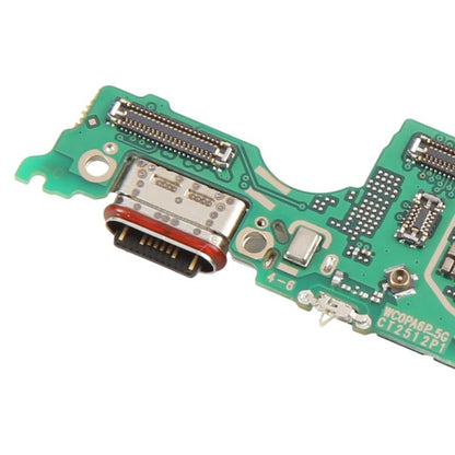 OEM Charging Port Board Replacement for OPPO A6 Pro 5G (CPH2781) - Quality Checked, Fully Compatible