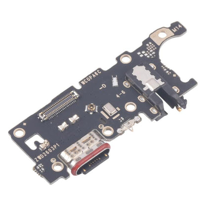 OEM Charging Port Board Replacement for OPPO A6c (CPH2895) - Fully Tested & Compatible