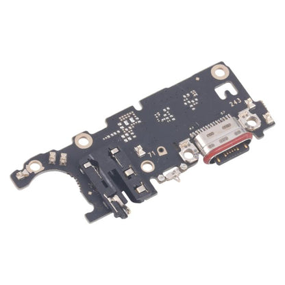 OEM Charging Port Board Replacement for OPPO A6c (CPH2895) - Fully Tested & Compatible
