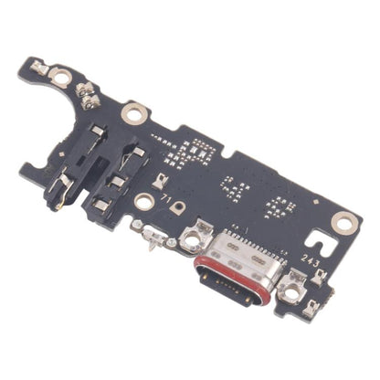 OEM Charging Port Board Replacement for OPPO A6c (CPH2895) - Fully Tested & Compatible