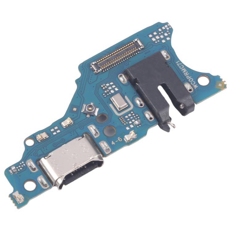 Realme Narzo 80 Lite 5G OEM Charging Port Board Replacement - Quality Checked, Fully Compatible Part