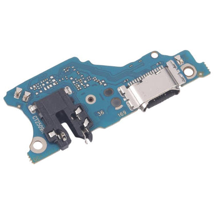 Realme Narzo 80 Lite 5G OEM Charging Port Board Replacement - Quality Checked, Fully Compatible Part