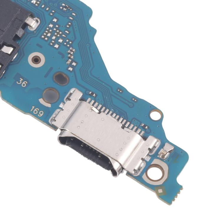 Realme Narzo 80 Lite 5G OEM Charging Port Board Replacement - Quality Checked, Fully Compatible Part