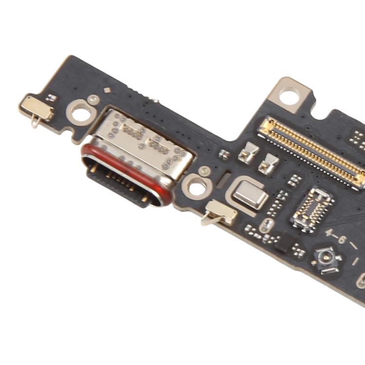 Realme GT 8 Pro OEM Charging Port Board Replacement Part - Compatible, Checked & Ready to Install