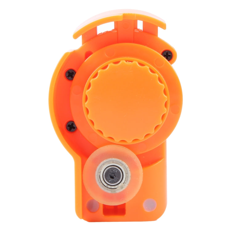 Ergonomic Diamond Wire Cutting Handle Controller Set for Mobile Phone Repair - Compact & Reliable