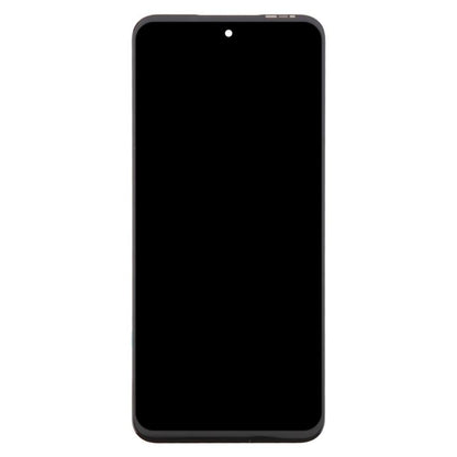 Tecno Pop 9 4G LCD Screen Replacement with Digitizer Assembly - OEM Full Display Unit