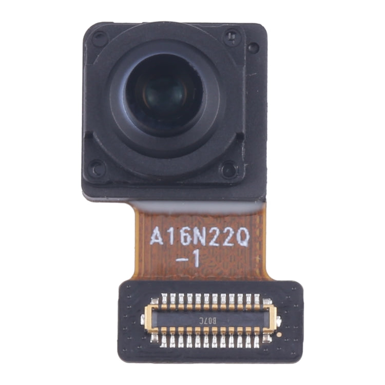 Original Front-Facing Camera Replacement for Realme Q3T - Perfect Fit, Quality Checked, Professional Installation Recommended