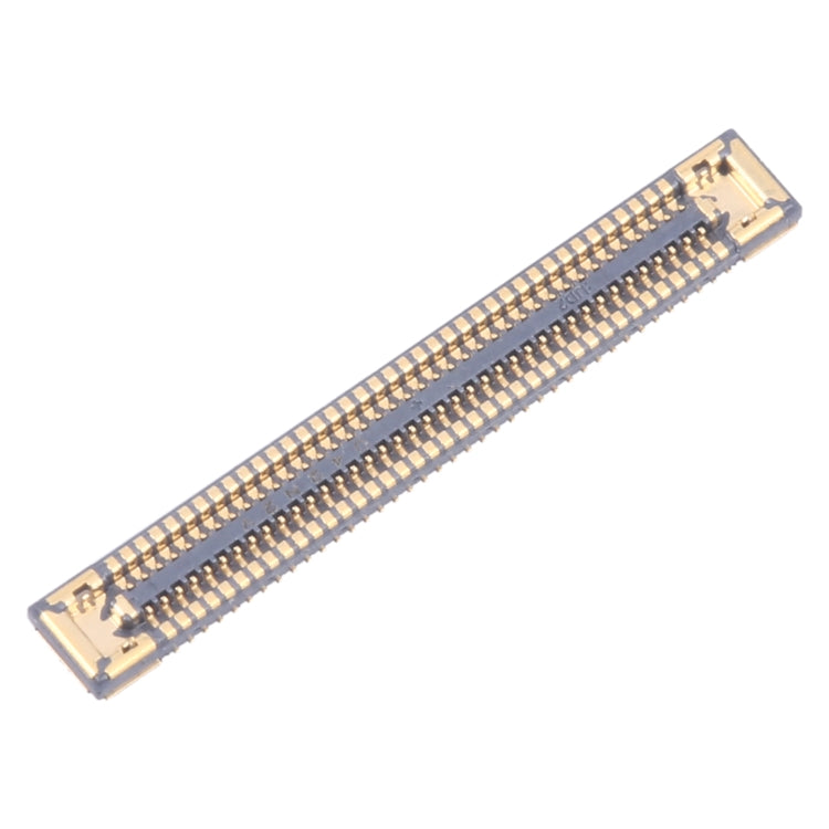 Samsung Galaxy S23 FE (SM-S711B) 10pcs FPC Connector for Motherboard LCD Display Replacement Parts