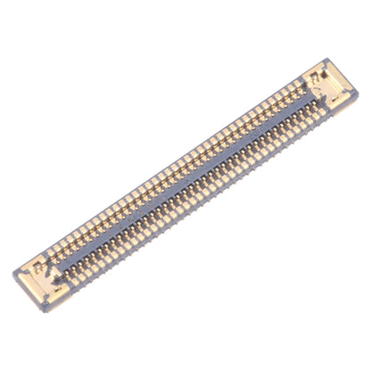 Samsung Galaxy S23 FE (SM-S711B) 10pcs FPC Connector for Motherboard LCD Display Replacement Parts