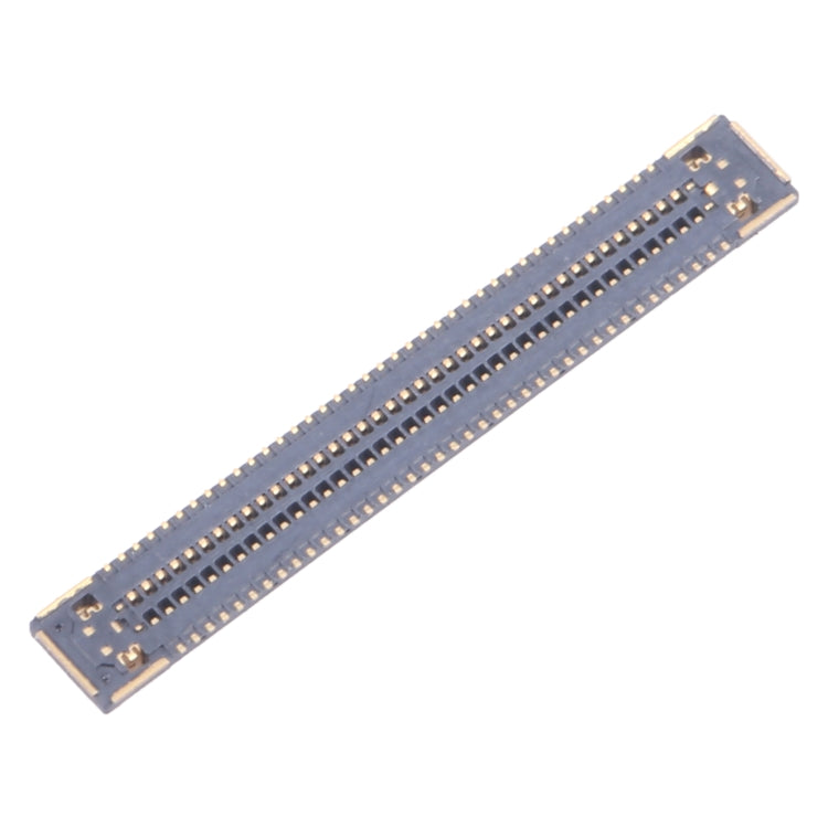 Samsung Galaxy S23 FE (SM-S711B) 10pcs FPC Connector for Motherboard LCD Display Replacement Parts